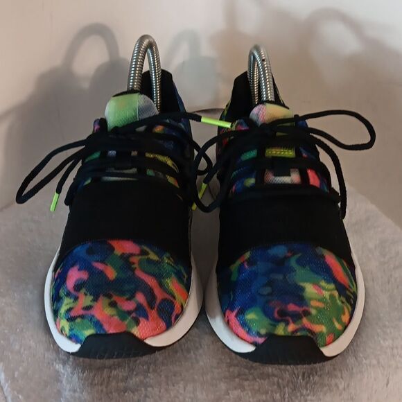 Under Armour Breathe Women's Lace Training Shoes - Picture 2 of 6